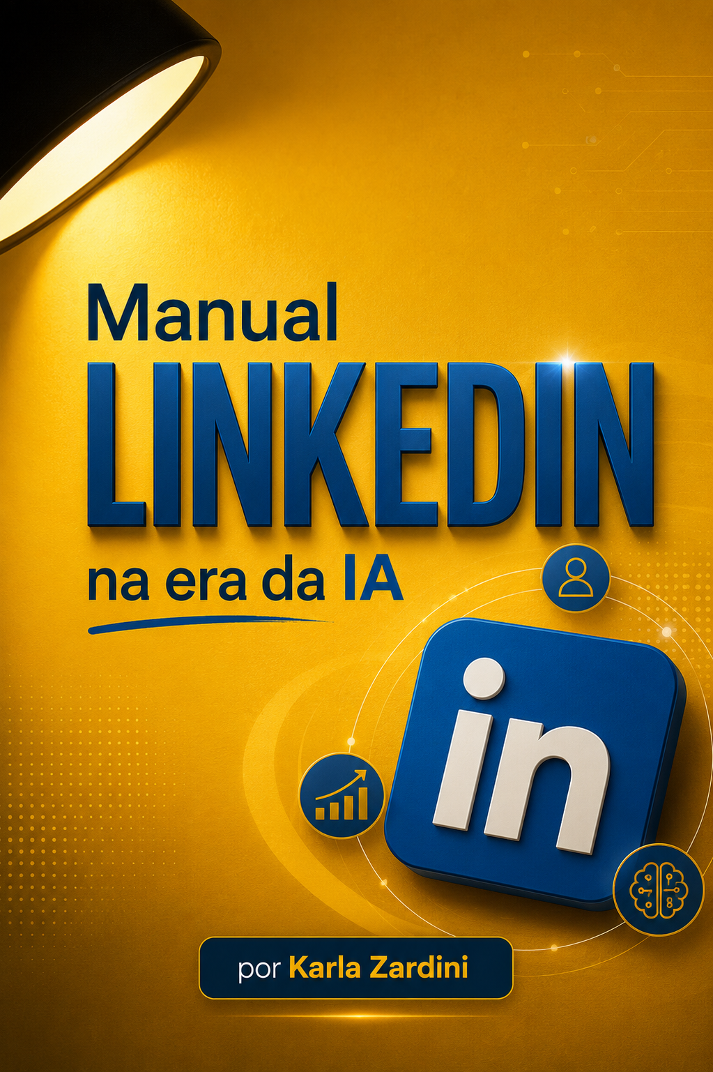 Manual LinkedIn